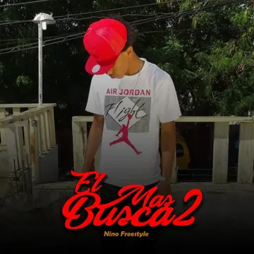 Jon Z Challenge-cover
