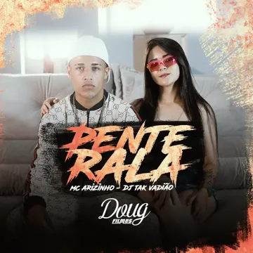 Pente Rala-cover