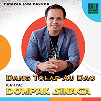 Dang Tolap Au Dao