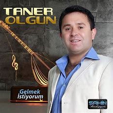 GELDE GÖR BENİ-cover