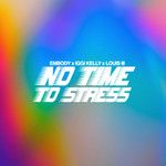 No Time To Stress-cover