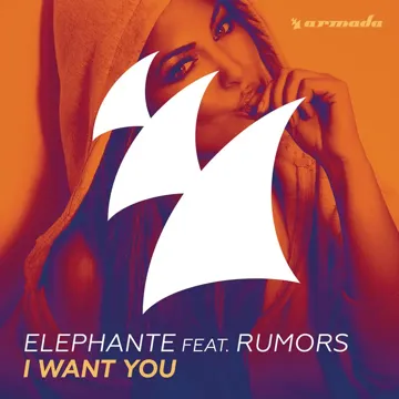 I Want You (Radio Edit)-cover