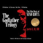 The Godfather Pt. II: Ninna Nanna a Michele-cover