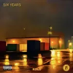 Six Years-cover