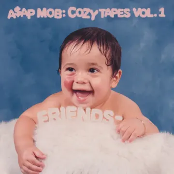 Nasty's World (feat. A$AP Nast & Onyx)-cover