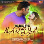 Tere Pe Margya-cover