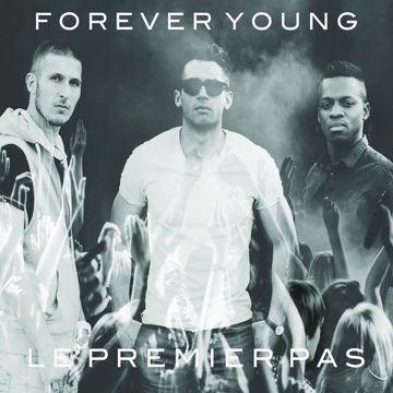 Forever Young-cover