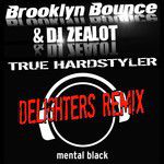 True Hardstyler-cover