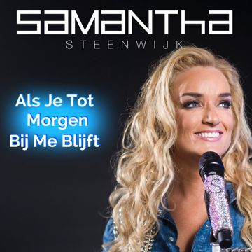 Als Je Tot Morgen Bij Me Blijft-cover