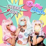 Cherry Gum-cover