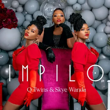 Impilo-cover