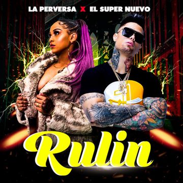Rulin-cover