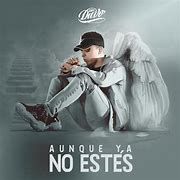 Aunque Ya No Estés Aquí-cover