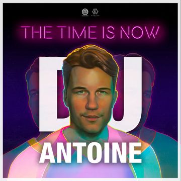 Yallah Habibi - DJ Antoine & Mad Mark 2k18 German Mix-cover