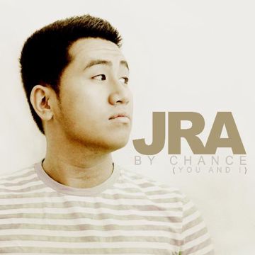 By chance you and I