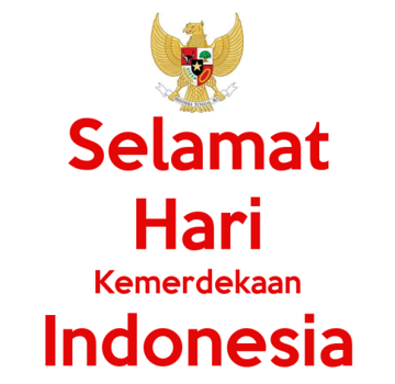 Hari Merdeka (17 Agustus 1945)