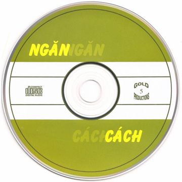 Ngăn Cách-cover