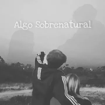 Algo Sobrenatural-cover
