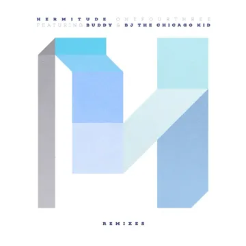 OneFourThree (feat. Buddy & BJ The Chicago Kid) [Keys N Krates Remix]-cover