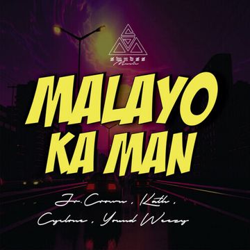 Malayo Ka Man-cover
