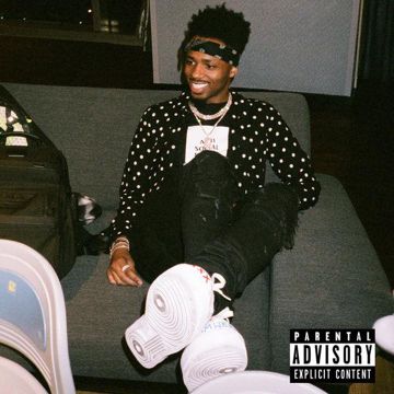 No Complaints-cover