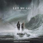 Let Me Go(KDrew Remix)-cover