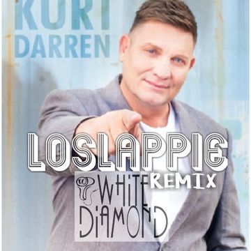 Loslappie (Ek Wil Huistoe Gaan)-cover