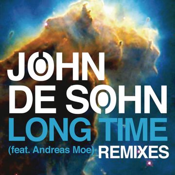 Long Time (Oliver Twizt Remix)-cover