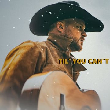 Til' You Can't-cover