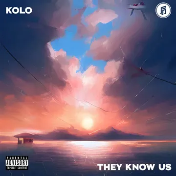 They Know Us (Instrumental)-cover