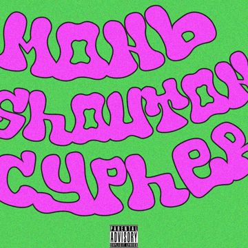 Monb ShoutoN 2023Cypher-cover