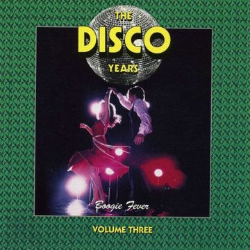 Dance (Disco Heat)-cover