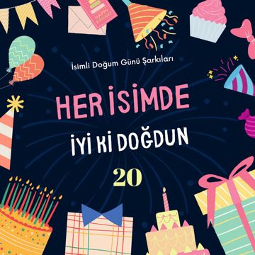İyi Ki Doğdun Abuzittin İyi Ki Varsın