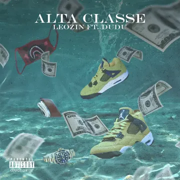 Alta Classe-cover