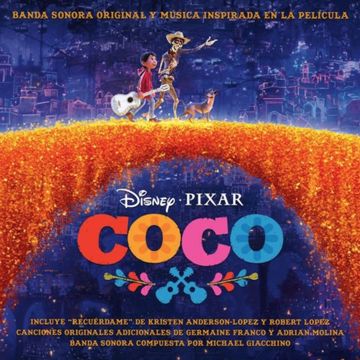 Un Poco Loco-cover