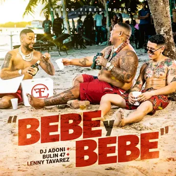 Bebe y Bebe-cover