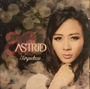 Terpukau (Akustik)-cover