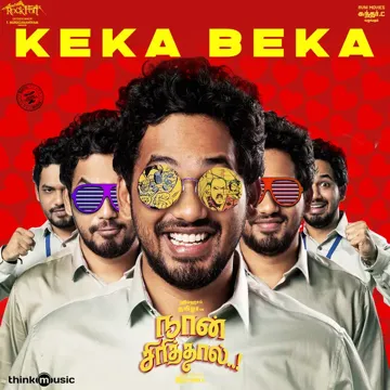 Keka Beka (From "Naan Sirithal")