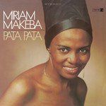Pata Pata(Stereo Version)-cover