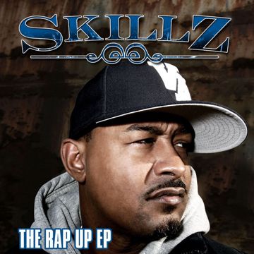 Skillz-cover