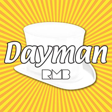 Dayman-cover