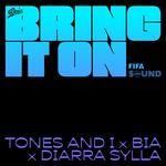 BRING IT ON-cover