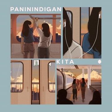 Paninindigan Kita-cover