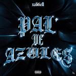 PAL DE AZULES (feat. Xabdiell)-cover