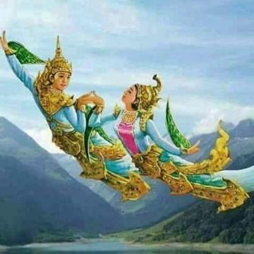 မင္းတစ္ေယာက္သာေမာင့္အခ်စ္