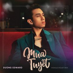 Mưa Tuyết-cover