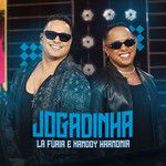 Jogadinha-cover