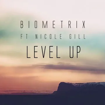 Level Up (Ft Nicole Gill)-cover