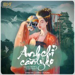 Anh Chỉ Cần Lý Do-cover