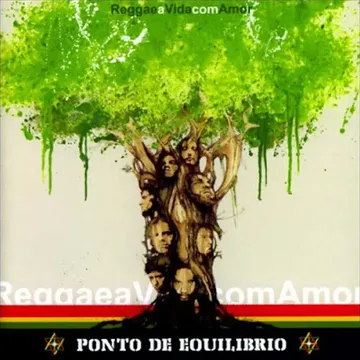 Ponto de Equilíbrio-cover